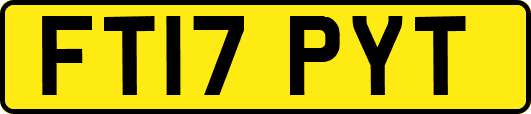 FT17PYT