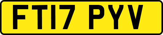 FT17PYV