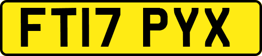 FT17PYX