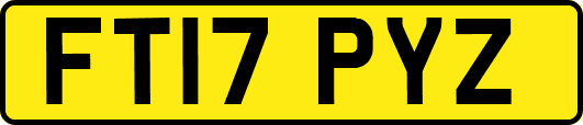 FT17PYZ