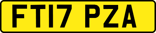 FT17PZA