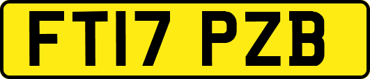 FT17PZB