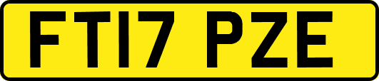 FT17PZE
