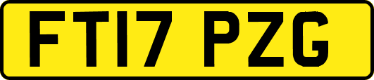 FT17PZG