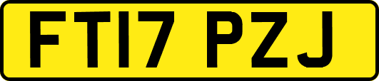 FT17PZJ