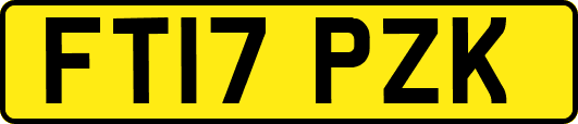 FT17PZK