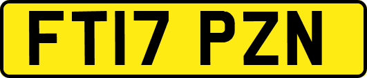 FT17PZN
