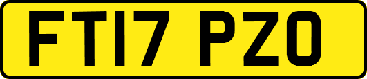 FT17PZO
