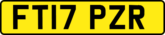 FT17PZR