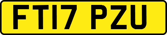 FT17PZU