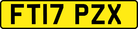FT17PZX