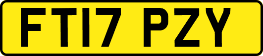 FT17PZY
