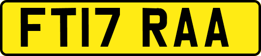 FT17RAA