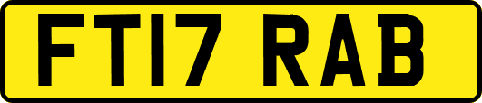 FT17RAB