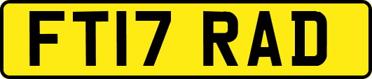 FT17RAD