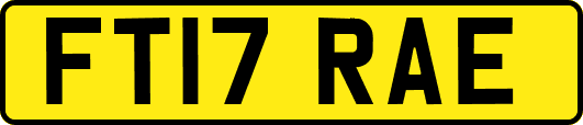 FT17RAE