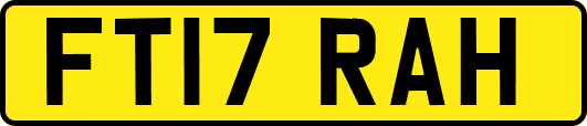 FT17RAH