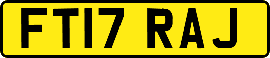 FT17RAJ