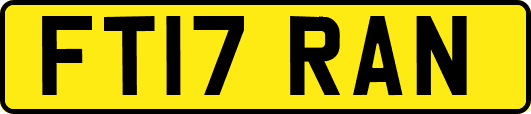 FT17RAN