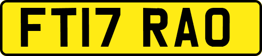 FT17RAO