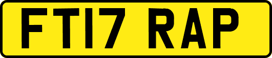 FT17RAP