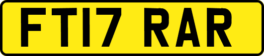 FT17RAR
