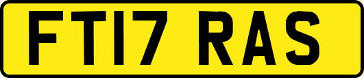 FT17RAS