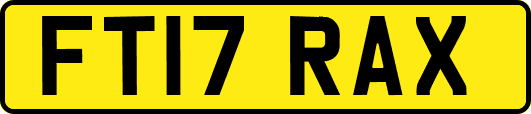 FT17RAX