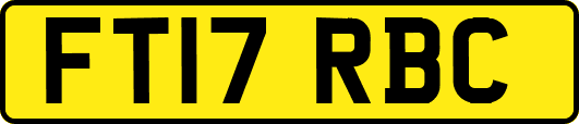 FT17RBC