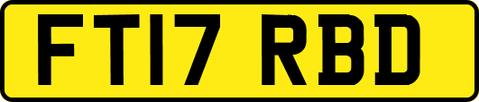 FT17RBD