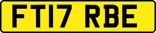 FT17RBE