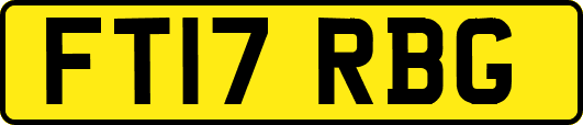 FT17RBG