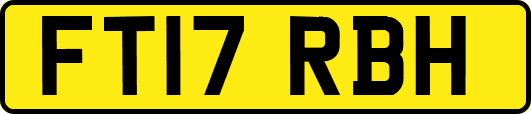 FT17RBH