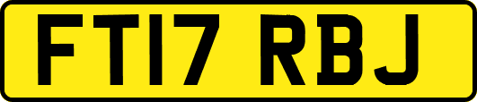 FT17RBJ