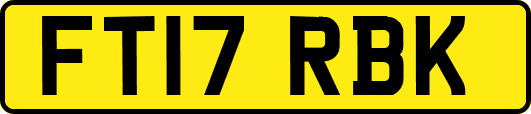 FT17RBK