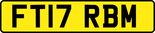 FT17RBM