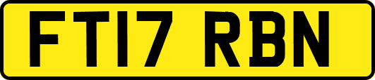FT17RBN