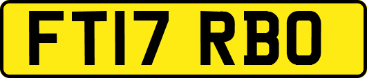 FT17RBO