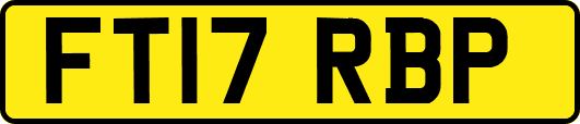 FT17RBP