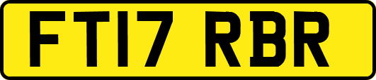 FT17RBR