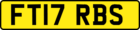 FT17RBS