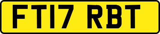 FT17RBT