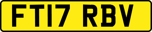 FT17RBV