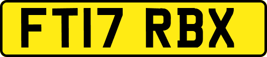 FT17RBX