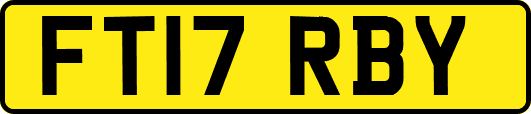 FT17RBY
