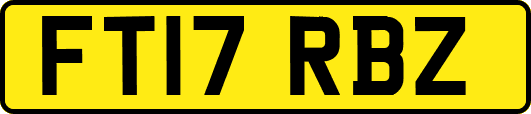 FT17RBZ
