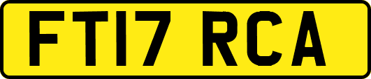 FT17RCA