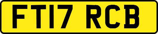 FT17RCB