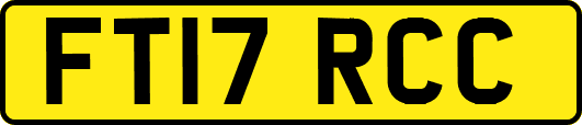 FT17RCC