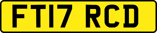 FT17RCD